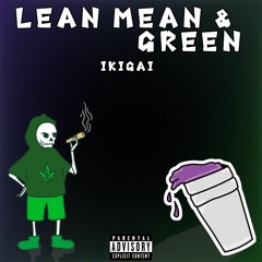 Lean Mean & Green