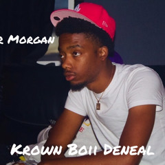 Dexter Morgan - Krown Boii Deneal