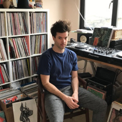 Tom Ravenscroft - 12 June 2025
