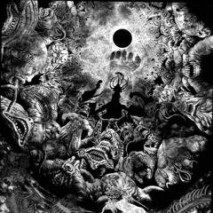 Bejker & Paul Key- Dark (T)Ech(n)o