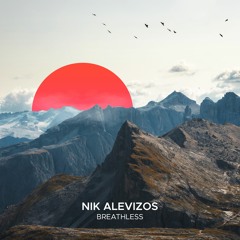 Nik Alevizos - Breathless (Original Mix)