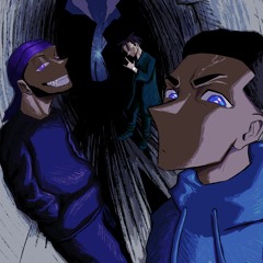 Person Of Interest ft. Mir Blackwell & IAMCHRISCRAIG [Prod. WYT]
