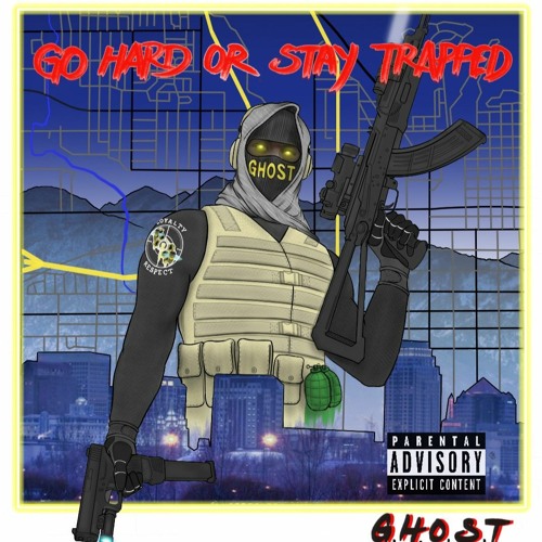 Trenches Pt. 2 (ft. BobbyBMac)