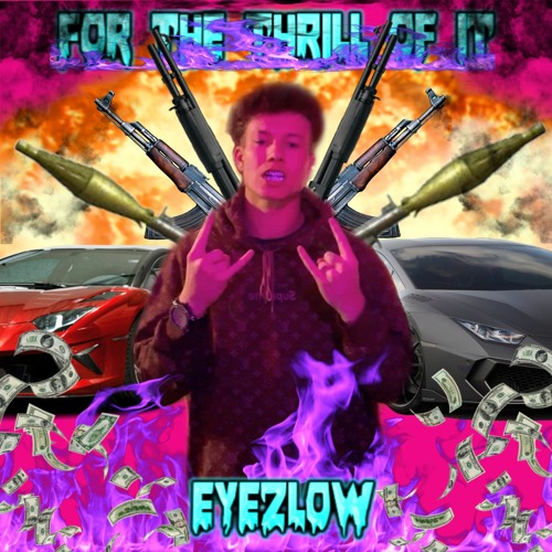 FORTHETHRILLOFIT