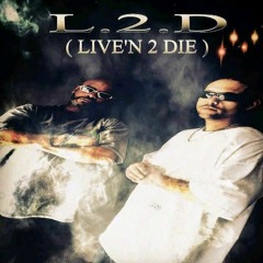 L.2.D - BLURRY VISIONZ ©️2016.mp3