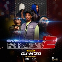 Overdose Mix Rap Français Vol II [Ninho, Niska, Heuss l'enfoiré, Koba La D] - Instagram : @Dj.mzo