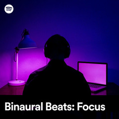 Binaural Beats: Focus