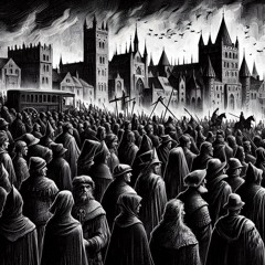 Emportés par la foule