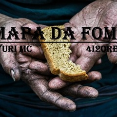 Mapa Da Fome - Beat By LaFleur (prod Yuri'4i20)