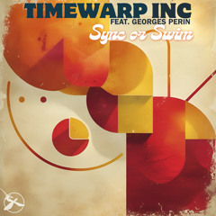 2. Timewarp inc - Sync or Swim (Instrumental)