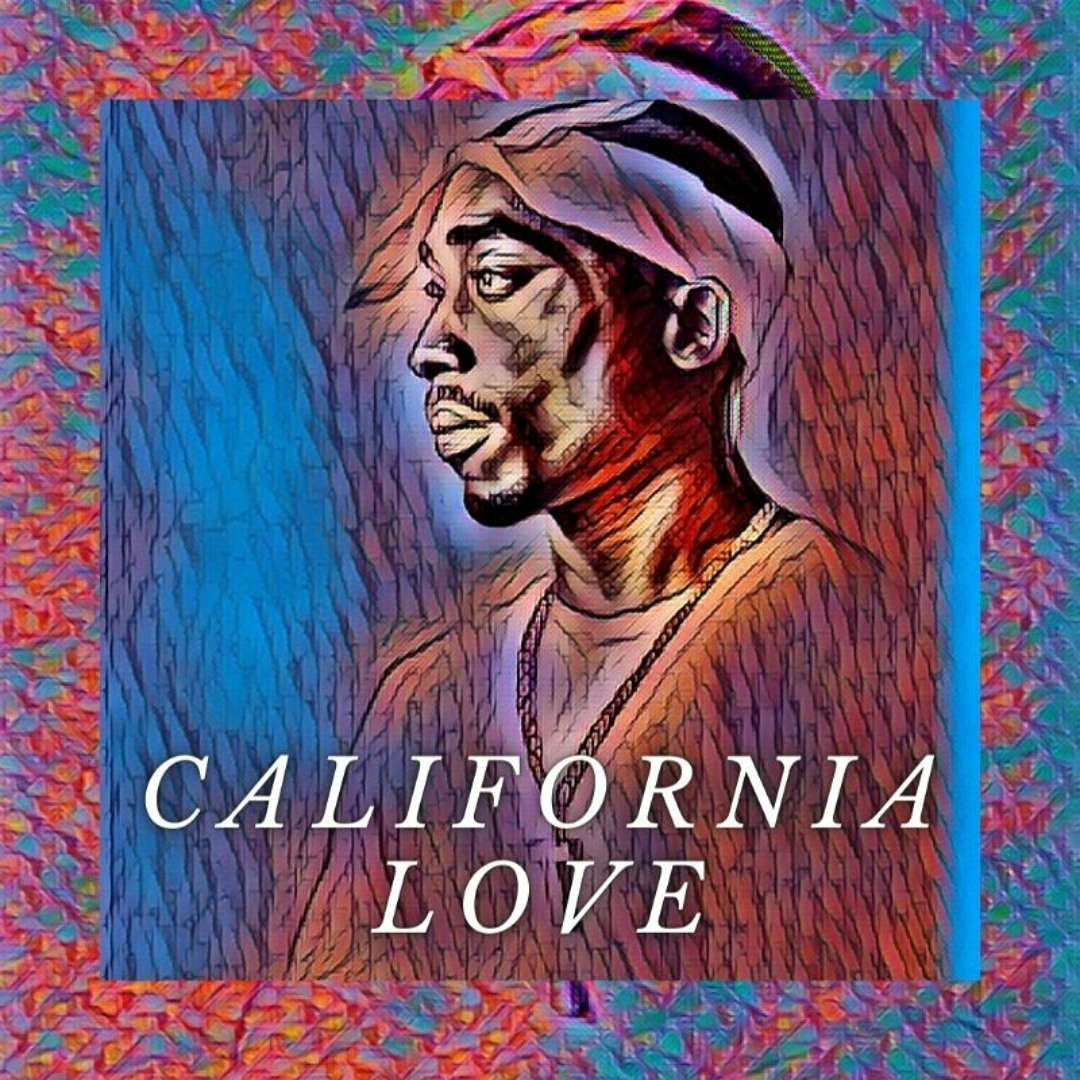 2Pac ft. Dr. Dre - California Love (Official Video) [Full Length Version] 