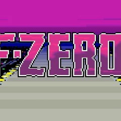 F-Zero (SNES) Music - Mute City
