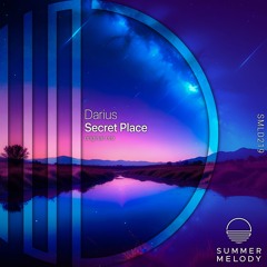 Darius - Secret Place [SMLD219]