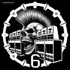 Slanch Prod - I'M BACK [MINATEK 6]