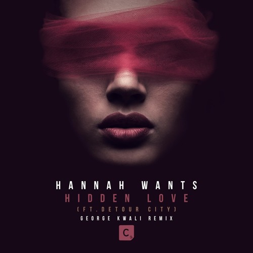 Hidden Love (George Kwali Remix) [feat. Detour City]