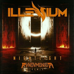 Illenium - Nightlight (pvndvmonium Remix)