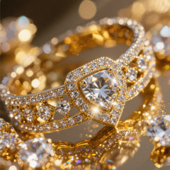 Golden Wishes