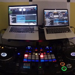 DeeJay Chico - Mix Bôd Lanmè Pa Loin 3