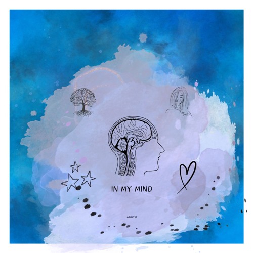 In My Mind (Prod by. Bail)