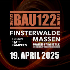 Bau122 Massen 19-04-2025