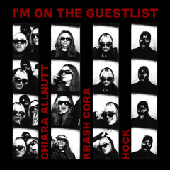 I'm On The Guestlist [FREE DL]