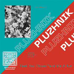 Pluzhnik-Take Me Alive (Oondza remix)