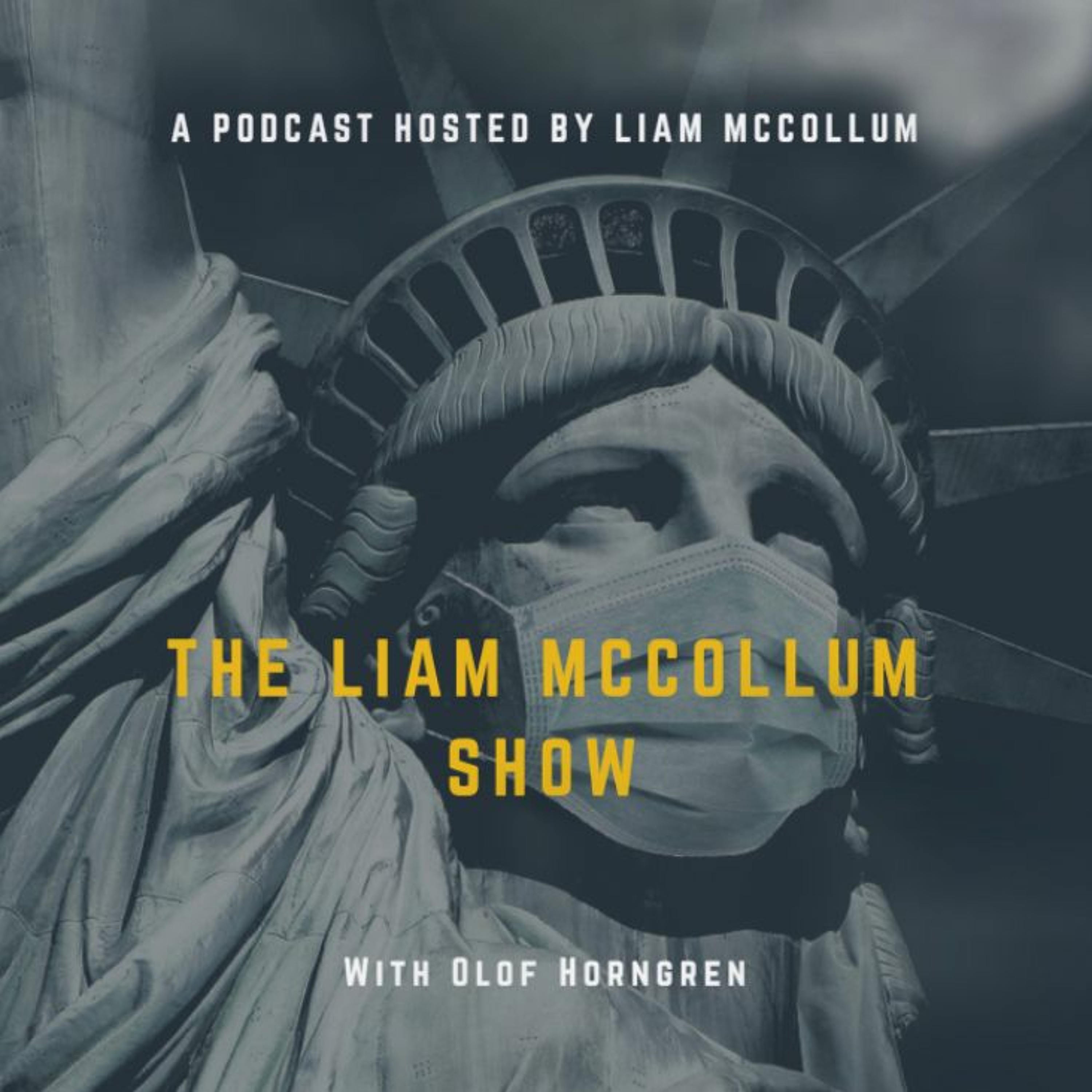 The Liam McCollum Show