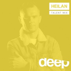 Deephouseit Talent Mix - Heilan