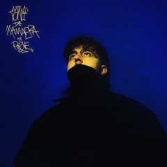 OracleDaryo - Cani di Mannera feat. PIOVE. (prod. 42 Cent Hotline, NODRAMACHINE)