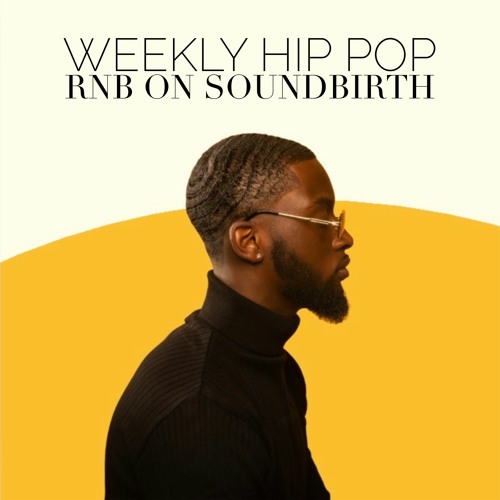 Weekly Hip-Hop RnB