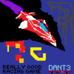 ReallyGoodRacingGame