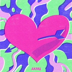 Love Lee (live)-AKMU speed up