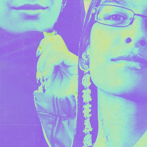 Roshanie on ISO Radio