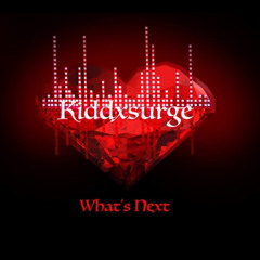Whats Next (Cover)