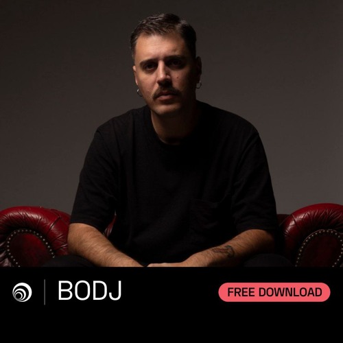 Free Download: BODJ - The 5th Element [TFD106]