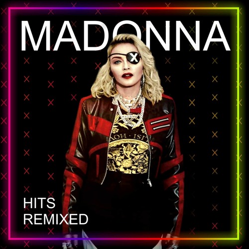 Madonna Megamix (Hits Remixed) #FREEDOWNLOAD