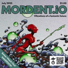 Immersion - Mordent.iO