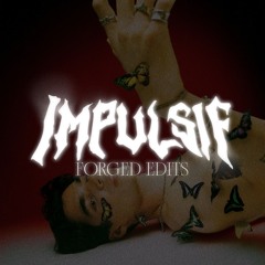 LOVESHY - KISS KISS KISS (IMPULSIF EDIT) [FREE DOWNLOAD]