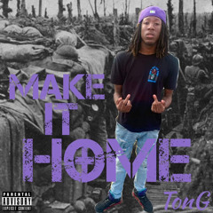 gotta make it bacc home