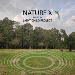 Nature X - Out Door Secret Ecstatic Dance.  (N. Israel/Corona Era)