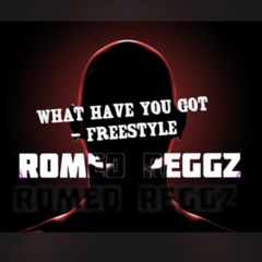 What Have You Got? Freestyle/Rap Battle