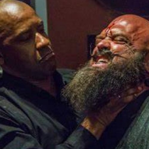 Stream THE EQUALIZER by jonnymckool Listen online for free on SoundCloud