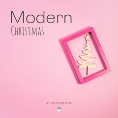 Modern Christmas | Instrumental Background Music | Future Bass (FREE DOWNLOAD)