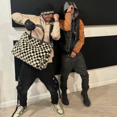 proudhater - hunnid rounds ft Jacobciaga [prod cvctus] [desu radio exclusive]