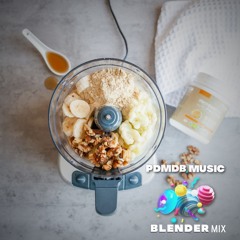 BLENDERRRR