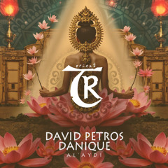 David Petros, Danique - Al'aydi [Tibetania Orient]