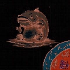 March of the Puddlefish II - Submission for Terraria Jam for Itch.IO February 2025