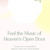 Artwork for Heaven's Open Door-Master