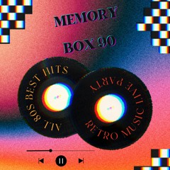 Memory Box 90