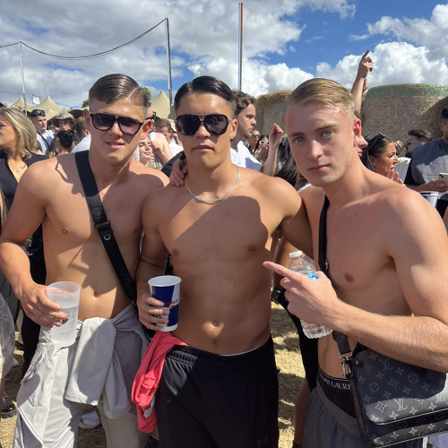 PnP Tech House Set 28/07